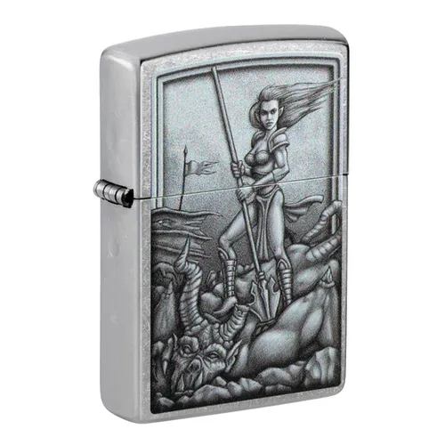 Medieval Mythological Design