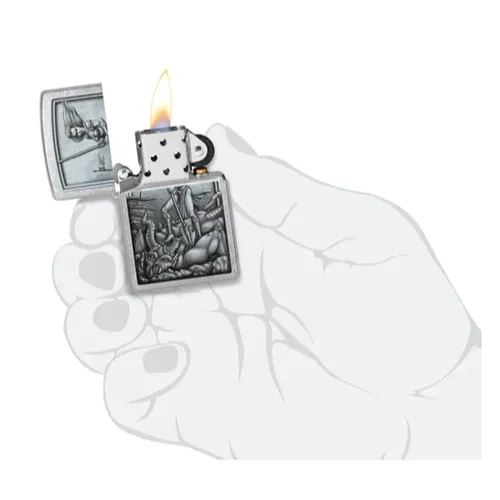 Medieval Mythological Design