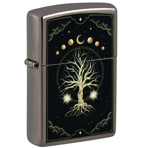 Mystic Nature Design