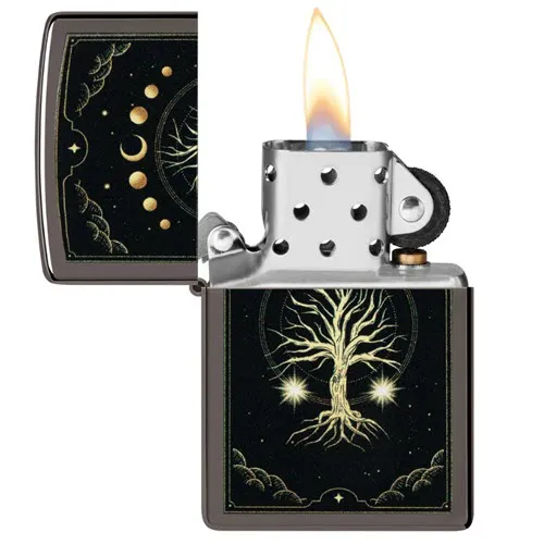 Mystic Nature Design