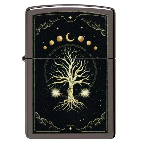 Mystic Nature Design