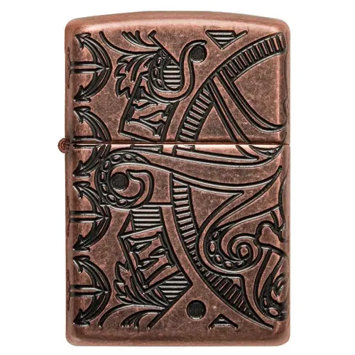 Nautical Scene Design