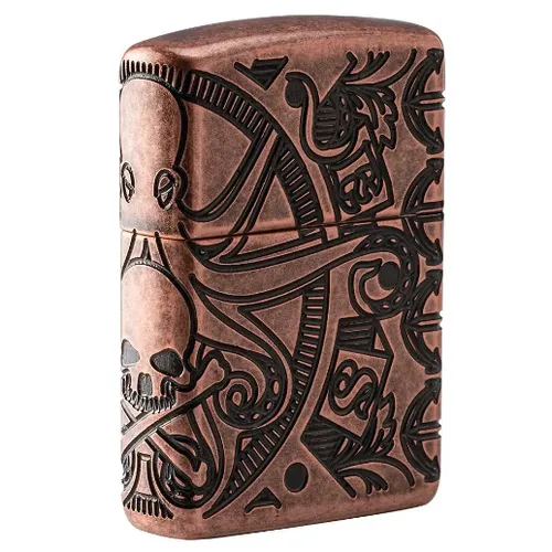 Nautical Scene Design