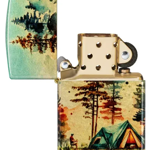 Zippo 46263 – Zippo Off the Grid