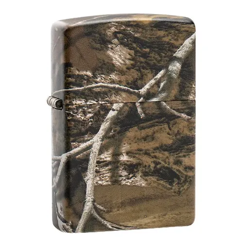 Realtree® Edge Wrapped