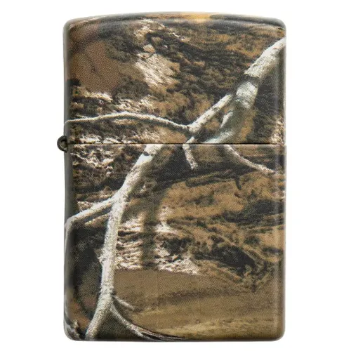 Realtree® Edge Wrapped
