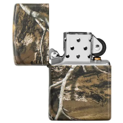Realtree® Edge Wrapped