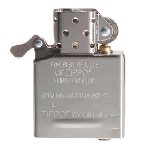 Ruột Zippo mới chính hãng USA – màu trắng