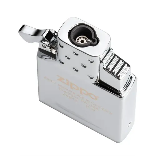 Ruột Zippo sử dụng Gas 1 tia Lửa  ( Single Torch)
