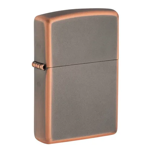 Rustic Bronze