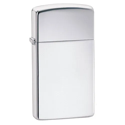 Zippo Slim® Armor® Vỏ Dày