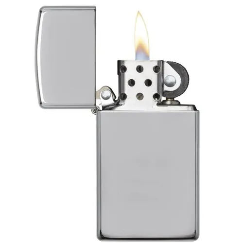 Zippo Slim® Armor® Vỏ Dày