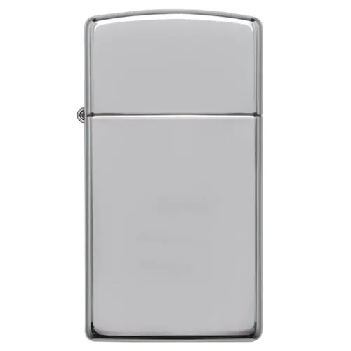 Zippo Slim® Armor® Vỏ Dày
