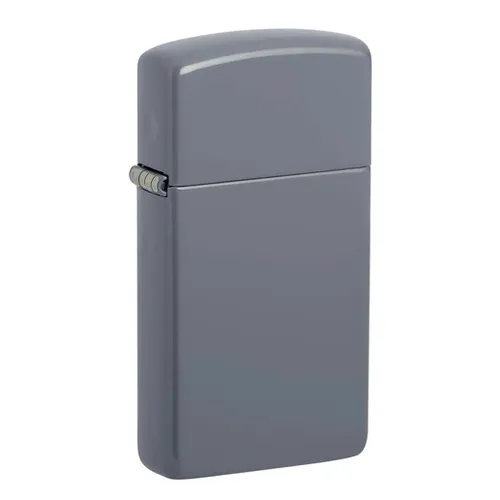 Slim® Flat Grey