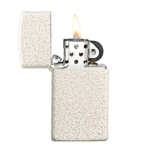 Slim® Mercury Glass