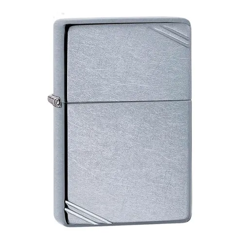 Street Chrome™ Vintage with Slashes