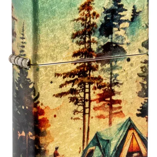 Zippo 46263 – Zippo Off the Grid