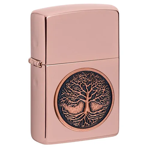 Tree of Life Emblem