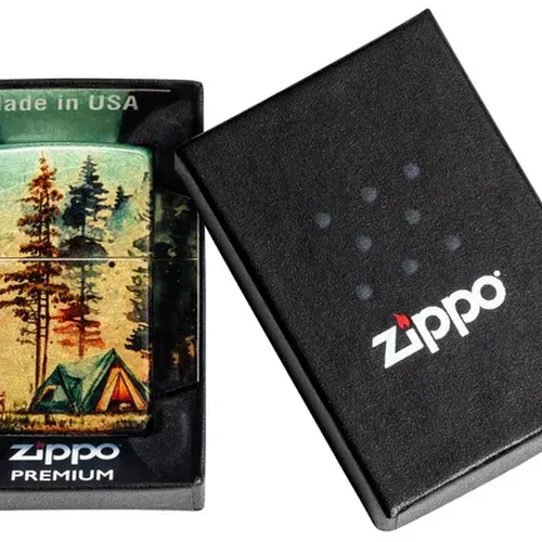 Zippo 46263 – Zippo Off the Grid