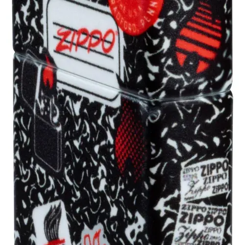 Zippo 46707 – Zippo Notebook