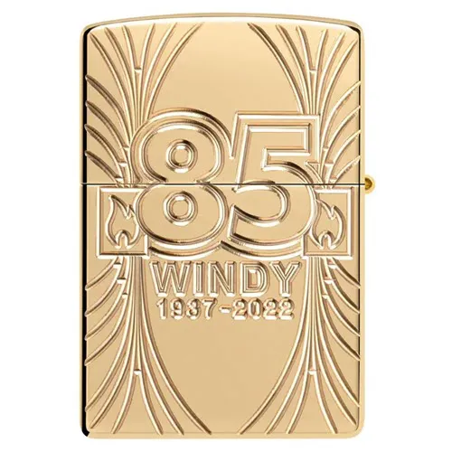 Windy 85th Anniversary Collectible