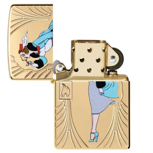 Windy 85th Anniversary Collectible