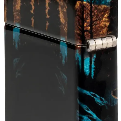 Zippo 46252 – Zippo Moonlight Wolf 540 Fusion