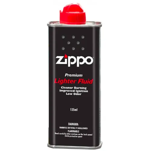 Xăng Zippo Chính Hãng 100%