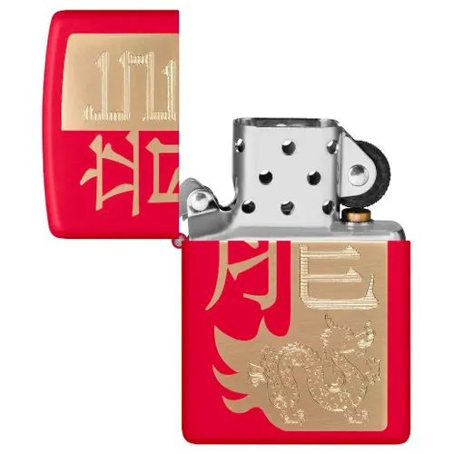 Year of the Dragon 2024