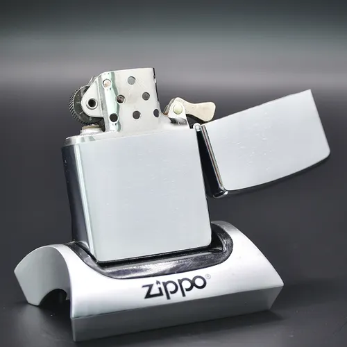ZIPPO XƯA 1962 - HÀNG XƯA THẬP NIÊN 60s _CHỦ ĐỀ WEST SIDE AUTO PARTS INC.