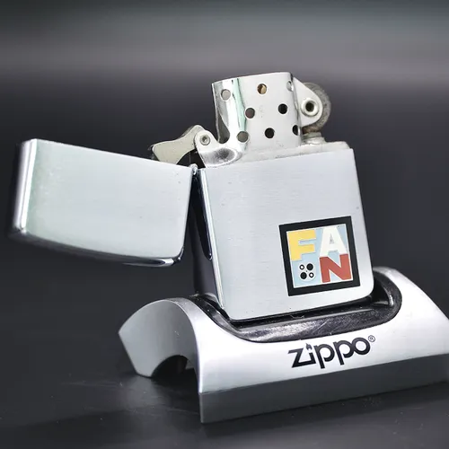 ZIPPO XƯA 1960 - HÀNG XƯA THẬP NIÊN 60s