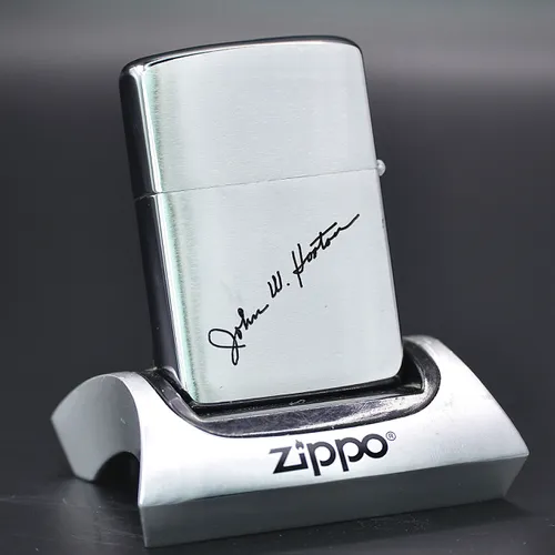 ZIPPO XƯA 1960 - HÀNG XƯA THẬP NIÊN 60s