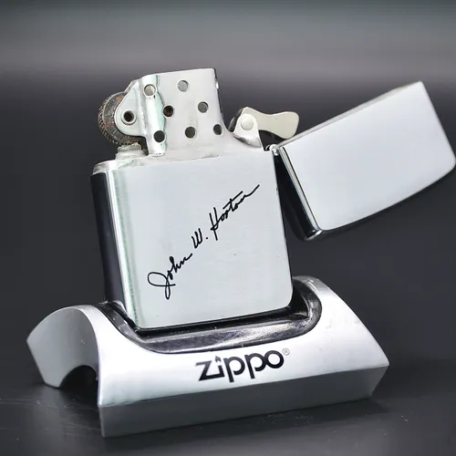 ZIPPO XƯA 1960 - HÀNG XƯA THẬP NIÊN 60s