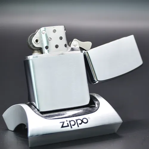 ZIPPO XƯA 1958 - HÀNG XƯA THẬP NIÊN 50s _CHỦ ĐỀ CLEVERLAND DISTRICT GOLF ASSOCIATION