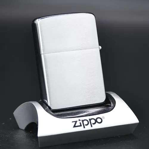 ZIPPO XƯA 1956 - HÀNG XƯA THẬP NIÊN 50s _CHỦ ĐỀ MANPOWER INC.