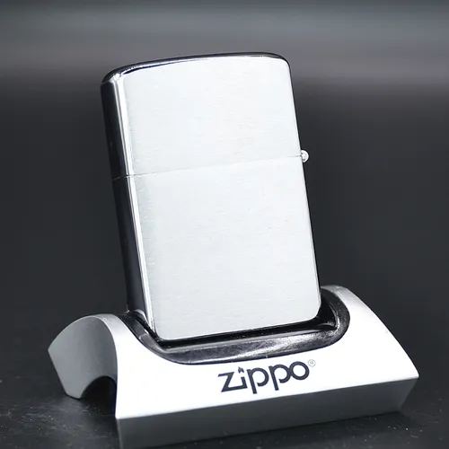 ZIPPO XƯA 1957 - HÀNG XƯA THẬP NIÊN 50s _CHỦ ĐỀ MAIN LINE BOARD OF REALTORS