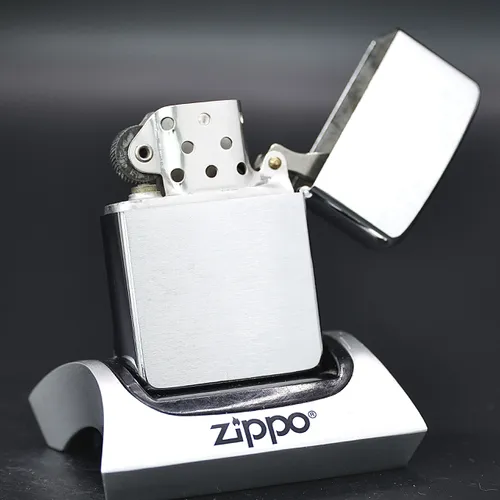 ZIPPO XƯA 1957 - HÀNG XƯA THẬP NIÊN 50s _CHỦ ĐỀ MAIN LINE BOARD OF REALTORS