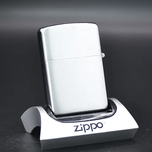 ZIPPO XƯA 1951-1952 - HÀNG XƯA THẬP NIÊN 50s _CHỦ ĐỀ STERLING BOLT CO.