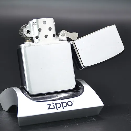 ZIPPO XƯA 1959 - HÀNG XƯA THẬP NIÊN 50s _CHỦ ĐỀ LOGAN & KANAWHA COAL CO.