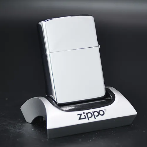 ZIPPO XƯA 1981 - HÀNG XƯA THẬP NIÊN 80s _CHỦ ĐỀ TÀU CHIẾN U.S.S JOSEPH HEWES FF-1078