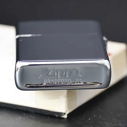 ZIPPO XƯA 1981 - HÀNG XƯA THẬP NIÊN 80s _CHỦ ĐỀ TÀU CHIẾN U.S.S JOSEPH HEWES FF-1078