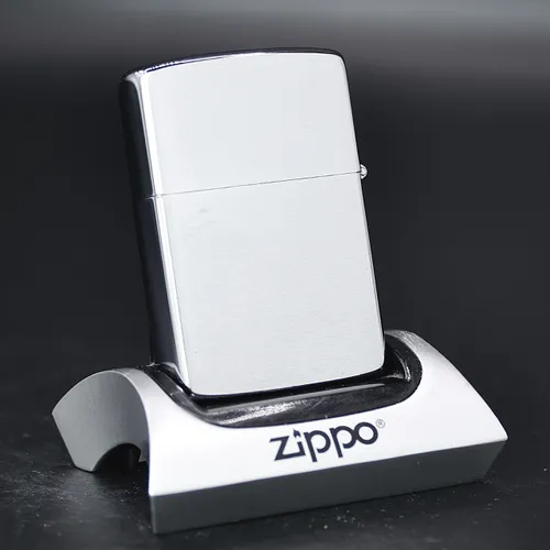 ZIPPO XƯA 1986 - HÀNG XƯA THẬP NIÊN 80s _CHỦ ĐỀ HUMP PILOTS ASSOCIATION