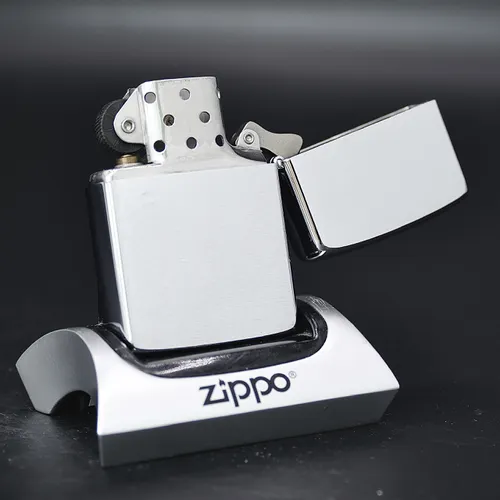 ZIPPO XƯA 1986 - HÀNG XƯA THẬP NIÊN 80s _CHỦ ĐỀ HUMP PILOTS ASSOCIATION