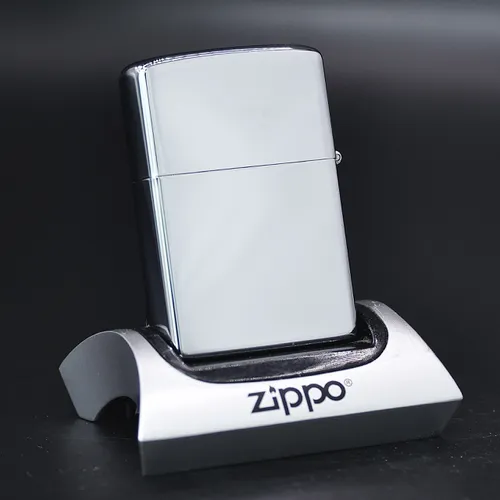 ZIPPO XƯA 1982 - HÀNG XƯA THẬP NIÊN 80s _CHỦ ĐỀ HIẾM TÀU CHIẾN U.S.S TICONDEROGA CG 47