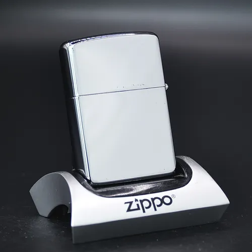 ZIPPO XƯA 1967 - HÀNG XƯA THẬP NIÊN 60s _CHỦ ĐỀ HIẾM TÀU CHIẾN U.S.S COWELL DD 547