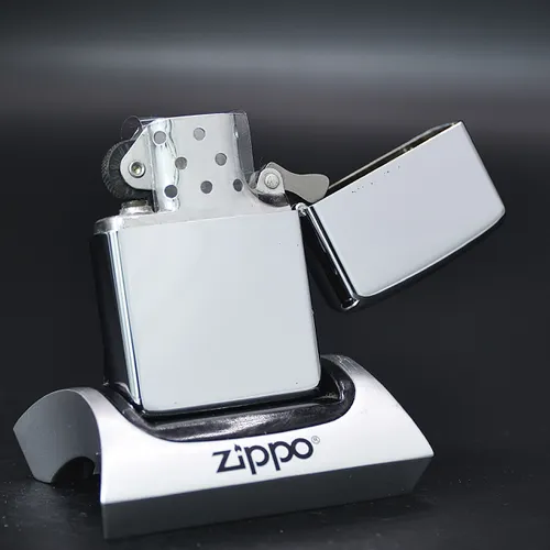 ZIPPO XƯA 1967 - HÀNG XƯA THẬP NIÊN 60s _CHỦ ĐỀ HIẾM TÀU CHIẾN U.S.S COWELL DD 547