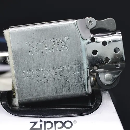 ZIPPO XƯA 1967 - HÀNG XƯA THẬP NIÊN 60s _CHỦ ĐỀ HIẾM TÀU CHIẾN U.S.S COWELL DD 547