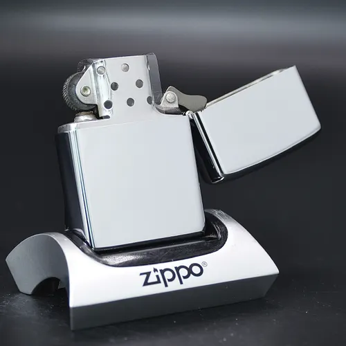 ZIPPO XƯA 1974 - HÀNG XƯA THẬP NIÊN 70s _CHỦ ĐỀ  TÀU CHIẾN U.S.S MARVIN SHIELDS DE-1066