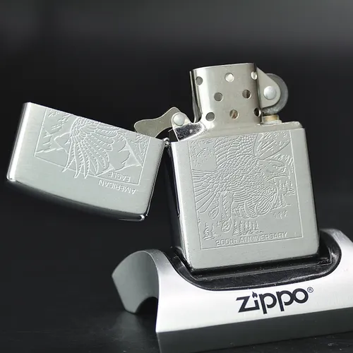 ZIPPO XƯA 1998 - HÀNG XƯA THẬP NIÊN 90s - CHỦ ĐỀ ĐẠI BÀNG_Trong tình trạng New mới nguyên chưa sử dụng