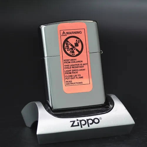 ZIPPO XƯA 1997 - HÀNG XƯA THẬP NIÊN 90s _ CHỦ ĐỀ  ISLAND OF GUAM